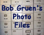 Bob Gruen's Photo Files